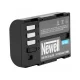 Newell D-Li90 Replacement Battery for Pentax