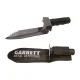 Knife-Shovel Garrett 1626200 with Sheath