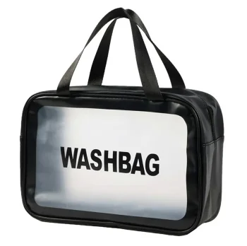 Waterproof Travel Makeup Bag Washbag