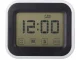 Digital Electronic Clock with Alarm and LCD Display