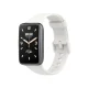 Telcon Silicone Strap for Mi Band 7 Pro / M7 Pro, White