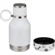 Asobu SDB1 Dog Bowl Bottle, 0.975 L, White