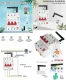 TUYA Smart Circuit Breaker 3P Wi-Fi RS485 63A