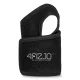 4Fizjo Universal Stabilizing Wrist Brace, Black