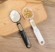 Digital Kitchen Spoon Scale 500g / 0.1g, White