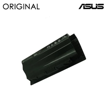 Extra Digital Notebook Battery for ASUS G75 Series A42-G75, 4400mAh