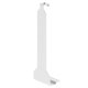 Maclean NanoRS RS180 Wall Mount for PlayStation 5, White