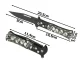 Tactical Folding Knife, Steel Blade, 20.5 cm
