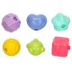 Bibi-inn 7-in-1 Activity Cube with Shape Sorter and Xylophone