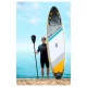 Neo-Sport Aquasurf 10.6 Inflatable SUP Board 320x84x15 cm