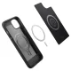 Spigen Mag Armor iPhone 14 Plus Case Matte Black