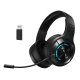 Gaming headphones Edifier HECATE G30S (black)