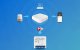 Smart Switch Module ZigBee Avatto ZWSM16-W2 TUYA