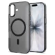 Tech-Protect MagZero MagSafe Case for iPhone 17 - Matte Black