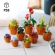 Lego Icons 10329 Tiny Plants