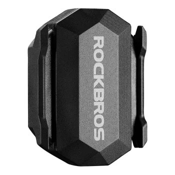 Rockbros C3 ANT+ / Bluetooth 2-in-1 Speed or Cadence Sensor - Black