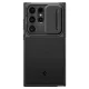 Spigen Optik Armor Case for Samsung Galaxy S24 Ultra, Black