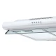 Berdsen BE-10A Under-Cabinet Cooker Hood 60 cm, White