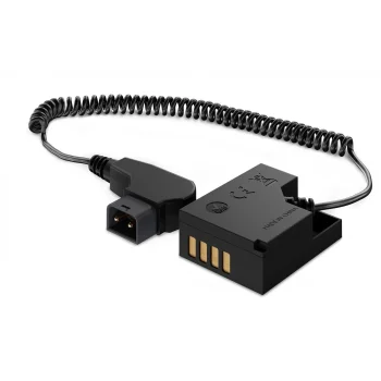 Maitinimo adapteris Newell D-Tap į NP-W126