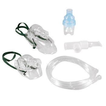 Promedix PR-850 Inhaler Mask and Accessory Set