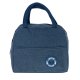 Thermal Lunch Bag, Blue