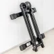 Wozinsky WSR-03 Folding Bike Stand for 20-29 Inch Wheels, Black