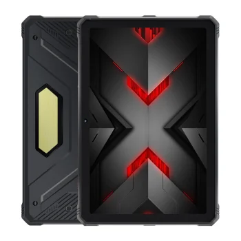 HOTWAV TAB R9 Pro 11" 6GB/256GB 20080mAh Rugged Tablet, Black