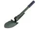 Folding Entrenching Tool with Pickaxe and Saw