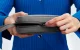 Baseus Case Cover Pocket Pouch Organaizer Storage Bag for Accessories, Grey