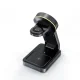 Tech-Protect QI15W-A28 MagSafe 3-in-1 Wireless Charger Stand - Black