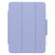Spigen Ultra Hybrid Pro Case for iPad Air 10.9 (2020/2022) / 11 (2024), Purple