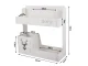 Hanging Organizer Shelf for Kitchen and Bathroom, White