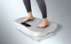 MERACH MR-2533W1-EU Vibration Platform, 150W, White