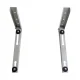 Maclean MC-621 Air Conditioner / Heat Pump Bracket, 450mm, up to 100kg