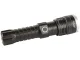 Bailong A72 Tactical Flashlight with CREE XHP90 Diode and Zoom