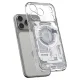 Spigen Ultra Hybrid MagSafe Case for iPhone 18 Pro Max / 17 Pro Max, Zero One White