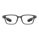 EVEN REALITIES G2B AR Smart Glasses, Gray