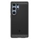 Spigen Rugged Armor Mag Case for Samsung Galaxy S25 Ultra, Black
