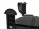 Trizand 2-in-1 Mini Exercise Bike for Arms and Legs with LCD Display