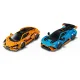 LEGO Speed Champions 77238 Lamborghini Revuelto and Huracan