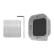 Sunnylife Magnetic Mount for Insta360 GO Ultra, GU-DZ048