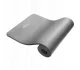 4Fizjo 825 NBR Fitness and Yoga Mat 180x60x1 cm, Grey