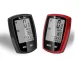 Bicycle Waterproof LCD Speedometer Speed Counter (22 Functions), Different colour