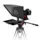 Desview TP150 Teleprompter for Tablets up to 15.3\" with Bluetooth Remote and Case