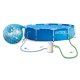 Intex 28202-M Frame Pool with Pump and Accessories, 305 x 76 cm