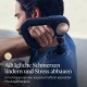 Therabody Theragun Sense Massage Device Black