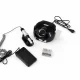 Professional Nail Drill Machine 65W 30000 RPM for Manicure & Pedicure, Black
