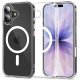 Tech-Protect Flexair Hybrid CC MagSafe Phone Case Cover iPhone 17 - Clear