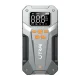 UTRAI JS20 Multifunction Car Jump Starter with Air Compressor, 800 A