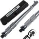 Dynamometric Key / Torque Wrench with Ratchet, 5-25 Nm
